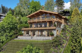Villen zu kaufen in 6370 Kitzbühel, Luxusvilla in Einzigartiger Toplage am Lebenberg