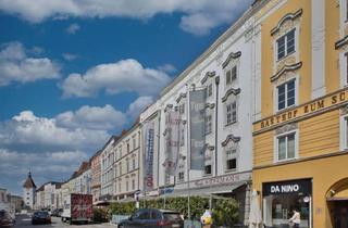 Büro zu mieten in 4600 Wels, Einladende Fläche Für Ihr/E Büro/ Ordination/ Praxis zu Mieten!
