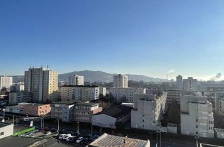 Wohnung mieten in Wildbergstraße, 4040 Linz, Lebensqualität Pur im Bruckner Tower, Top 08.04