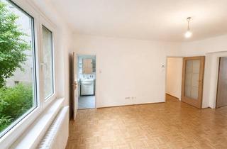 Wohnung mieten in Gerlgasse 22, 1030 Wien, Zentrale 2-Zimmer-Wohnung im Fasanviertel Nahe Rennweg