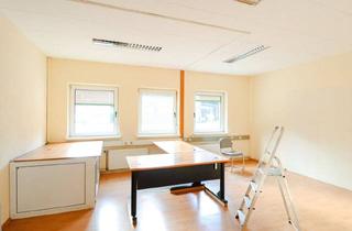 Gewerbeimmobilie kaufen in Fellach, 9500 Villach-Innere Stadt, Gut Geschnittene 4-Raum-Einheit Für Büro, Praxis oder Dienstleistung