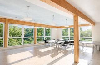 Gewerbeimmobilie kaufen in Fellach, 9500 Villach-Innere Stadt, Exklusives Penthouse-Büro mit Ca. 151,65 m² und Großzügigen Arbeitsflächen