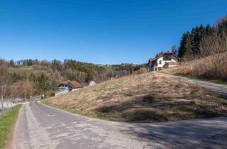 Grundstück zu kaufen in 4202 Kirchschlag bei Linz, Kirchschlag bei Linz: Zukunftsbauland am Bergweg
