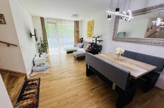 Maisonette kaufen in Bachweg, 8063 Eggersdorf bei Graz, Wunderschöne 4-Zi Maisonette mit Garten, Balkon & Stellplatz in Eggersdorf bei Graz!