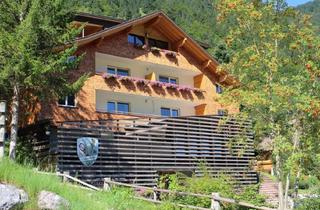 Haus kaufen in 6708 Brand, Stilvolles Apartmenthaus im Brandnertal, Vorarlberg