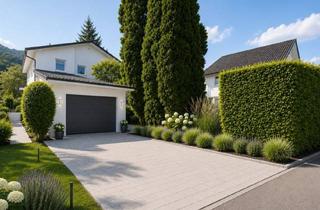 Einfamilienhaus kaufen in Montfortstraße 6, 6850 Dornbirn, Wohnen mit Charakter - Heute Einziehen, Morgen Verwirklichen