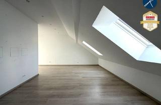 Wohnung kaufen in 3100 Sankt Pölten, Großzügige Dg-Wohnung Nähe Josefskirche