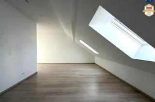 Wohnung kaufen in 3100 Sankt Pölten, Großzügige Dg-Wohnung Nähe Josefskirche