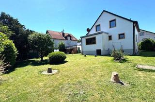 Einfamilienhaus kaufen in Haaderstraße, 2103 Langenzersdorf, 5 Minuten vor Wien! Gepflegtes Einfamilienhaus auf Sonnigem Pachtgrund mit Vielen Möglichkeiten!