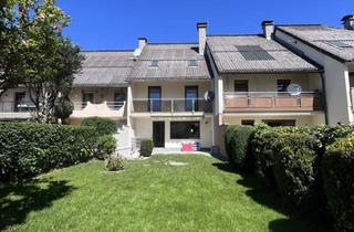 Reihenhaus kaufen in Beethovenallee 1F, 9220 Velden am Wörther See, Charmantes Reihenhaus in Velden am Wörther See!