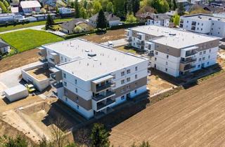 Genossenschaftswohnung in Zierauerweg 204, 4643 Pettenbach, Top 204 - Pettenbach: Wohnen am Kirchbühl