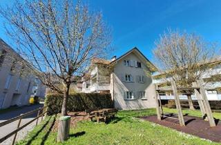 Wohnung kaufen in 6800 Feldkirch, Gemütliche 2- Zimmerwohnung in Feldkirch -Tosters zu verkaufen!