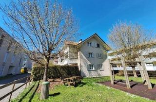 Wohnung kaufen in 6800 Feldkirch, Gemütliche 2- Zimmerwohnung in Feldkirch -Tosters zu verkaufen!