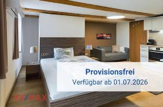 Wohnung mieten in 6923 Lauterach, G87 / 1 ZI APPARTEMENT / TOP5