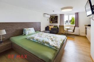 Wohnung mieten in 6923 Lauterach, G87 / 1 ZI APPARTEMENT / TOP3