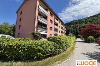 Wohnung mieten in 6800 Feldkirch, "ohne Provision" geräumige, helle teilmöblierte 2,5 Zimmer Wohnung mit Balkon