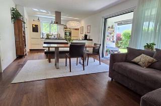 Wohnung kaufen in 6830 Rankweil, Sonnige 4-Zimmer-Gartenwohnung mit ca. 93m², 2 TG-Plätzen und weitläufigem Garten in Rankweil