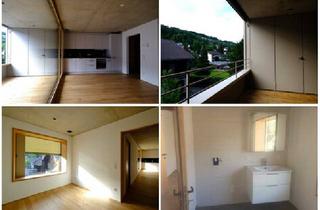 Wohnung mieten in 6800 Feldkirch, Moderne, hochwertige 3-Zimmer-Wohnung mit Loggia und TG-Platz - im Zentrum von Feldkirch