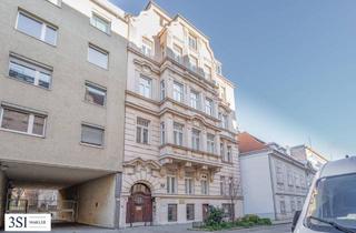 Wohnung kaufen in Gentzgasse 12, 1180 Wien, Betongold - unbefristet vermietetes Wohnungspaket - sichere Kapitalanlage mit 3,2 % Rendite im Herzen des 18.Bezirks!