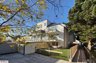 Wohnung kaufen in Aspernstraße, 1220 Wien, NEU! • Erstbezug • 2–3 Zimmer • Terrasse • Nähe U2 • 1220 Wien