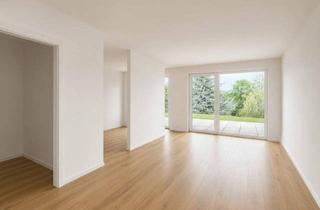 Wohnung kaufen in Grazer Straße 11a, 8045 Graz, Modern wohnen mit Terrasse und eigenem Hausgarten