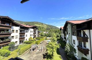 Wohnung kaufen in 6365 Kirchberg in Tirol, Ruhige helle Wohnung im Zentrum von Kirchberg