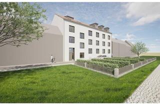 Wohnung kaufen in 4400 Steyr, GARTENWOHNUNG am Wieserfeldplatz 17 - Projektstart