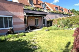 Wohnung kaufen in Zirkuswiese, 4490 Sankt Florian, Rarität: Traumhafte Wohnung mit Garten im Zentrum von St. Florian