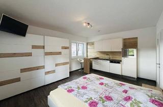 Wohnung kaufen in Schulstraße, 4452 Ternberg, TERNBERG -EINRAUMWOHNUNG MIT KÜCHE!