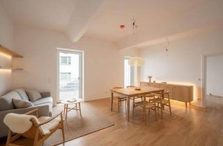Wohnung kaufen in 1020 Wien, ++NEU++ Tolle 2-Zimmer Altbauwohnung mit Loggia (Erstbezug) - BESTLAGE!