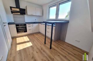 Wohnung mieten in 5142 Eggelsberg, Erstbezug: Stilvolle Dachgeschoss - Garconnière in idyllischer Lage!