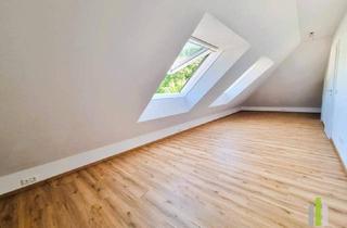 Wohnung mieten in 5142 Eggelsberg, Erstbezug: Stilvolle Dachgeschoss - Garconnière in idyllischer Lage!