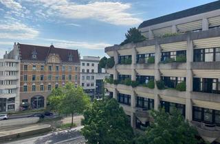 Wohnung mieten in Fiedlerstraße, 4040 Linz, Zentrale Lage!Charmante, sanierte 2-Raumwohnung mit Einbauküche beim neuen Rathaus in Urfahr!
