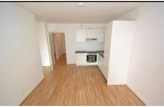 Wohnung mieten in Liebenauer Hauptstraße 28a, 8041 Graz, Liebenau - 52m2 - 3 Zimmer Wohnung - großer Balkon - WG fähig