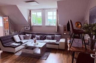 Genossenschaftswohnung in 23.B Straße, 3331 Kematen, Gemütliche Wohnung mit Blick auf den Sonntagberg