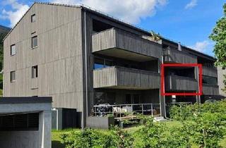 Wohnung mieten in Mühleplatz 18, 6719 Bludesch, Neubau 2-Zimmer-Wohnung mit Balkon in Bludesch ab sofort zu vermieten