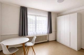 Wohnung mieten in Drevesstraße, 6800 Feldkirch, Möbliertes City-Apartment in zentraler Lage von Feldkirch