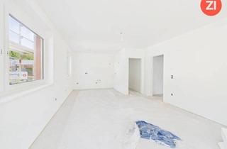 Wohnung mieten in Pfarrhofsiedlung, 4564 Klaus an der Pyhrnbahn, Geförderte 3-Zimmer Neubauwohnung inkl. TG-PP in Klaus a. d. Pyhrnbahn - Mietkauf möglich