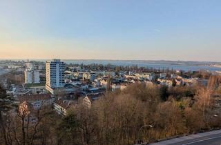 Wohnung mieten in Josef-Huter-Straße, 6900 Bregenz, RESERVIERT: 3,5-Zimmer Wohnung mit traumhafter Seesicht – 85 m² im 9. Stock in Bregenz