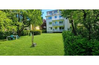 Wohnung mieten in Anton-Langer-Gasse 46, 1130 Wien, Erstbezug: Helle sanierte Wohnung 95m2 mit Balkon und Garten in ruhige Lage im Grünen