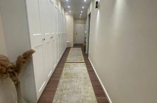 Wohnung mieten in Neubaugasse, 1070 Wien, Sehr schön renovierte, vollmöblierte Wohnung mit Garage in Toplage des 7. Bezirks - befristet auf 3 Jahre - € 2.250 inkl. Betriebskosten, Möblierung und Garage