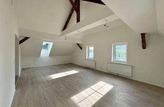 Loft mieten in Zeller Straße 14, 6330 Kufstein, REDUZIERTER PREIS Erstbezug / Neu sanierte 4-Zimmer Wohnung mit Dachboden-Loft in Kufstein Zell