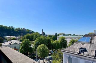 Penthouse mieten in Paris-Lodron-Straße, 5020 Salzburg, (Reserviert) Nachmieter gesucht für Penthouse am Mirabellplatz