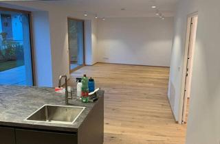 Wohnung mieten in Purnhofweg 53, 6020 Innsbruck, 3-Zimmerwohnung mit Garten in Arzl
