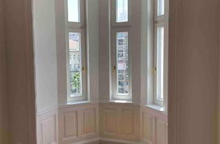 Wohnung mieten in Linke Wienzeile 156, 1060 Wien, 4Zimmer-Wohnung mit Balkon, 1060 Mariahilf - Nähe U4