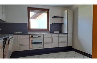 Wohnung mieten in Wiesenweg, 6063 Rum, RUM - PROVISIONSFREI - großzügige, helle 4-Zimmer-Wohnung, 96 m2, ab sofort zu vermieten