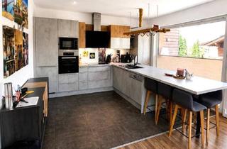 Wohnung mieten in Niederfeldweg, 6230 Brixlegg, Vollmoebilierte 2-Zimmer-Neubauwohnung mit Balkon in Brixlegg