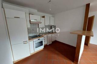 Wohnung mieten in 4400 Steyr, Hübsche 43m² DG-Wohnung im Wehrgarben in der Stadt Steyr