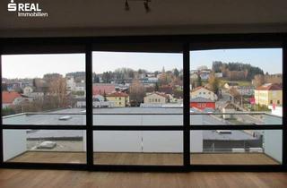 Wohnung mieten in 3920 Groß Gerungs, Tolle Wohnung mit Panoramablick in Groß Gerungs