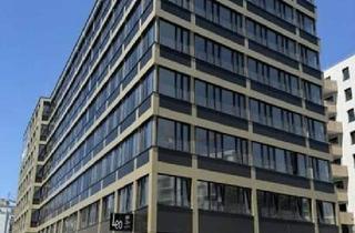Büro zu mieten in 1030 Wien, VILLAGE WORKS// BÜROS zu mieten in zentraler Lage nahe Hauptbahnhof